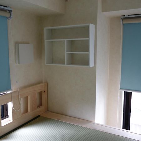 Guesthouse Wind Villa Kioto Pokój zdjęcie