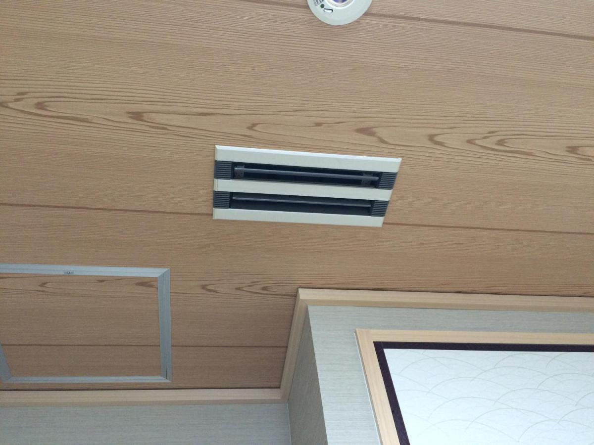 Guesthouse Wind Villa Kioto Zewnętrze zdjęcie