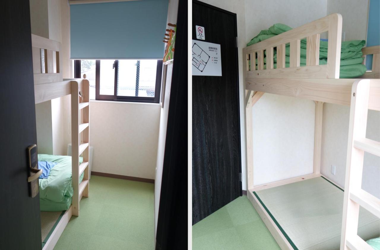 Guesthouse Wind Villa Kioto Zewnętrze zdjęcie