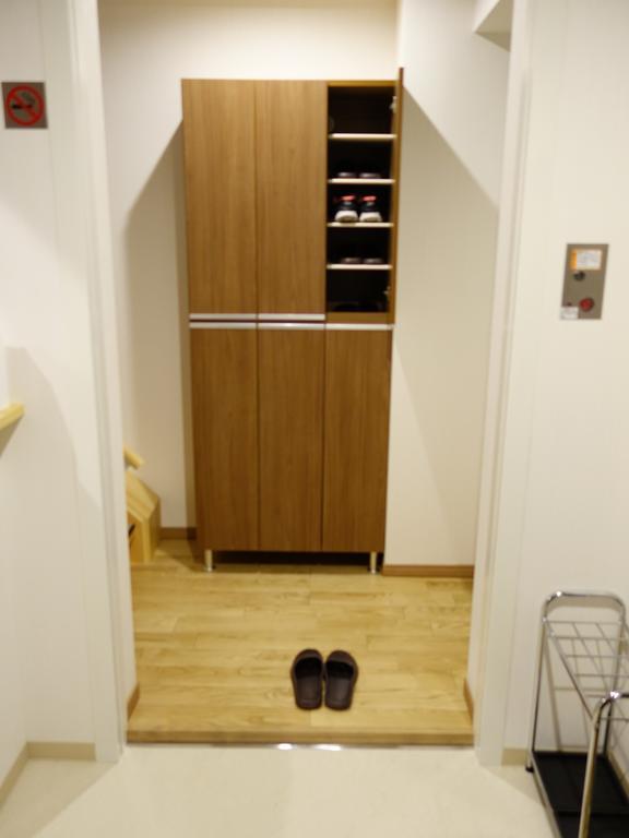 Guesthouse Wind Villa Kioto Zewnętrze zdjęcie