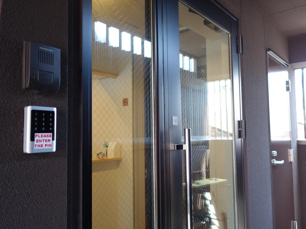 Guesthouse Wind Villa Kioto Zewnętrze zdjęcie