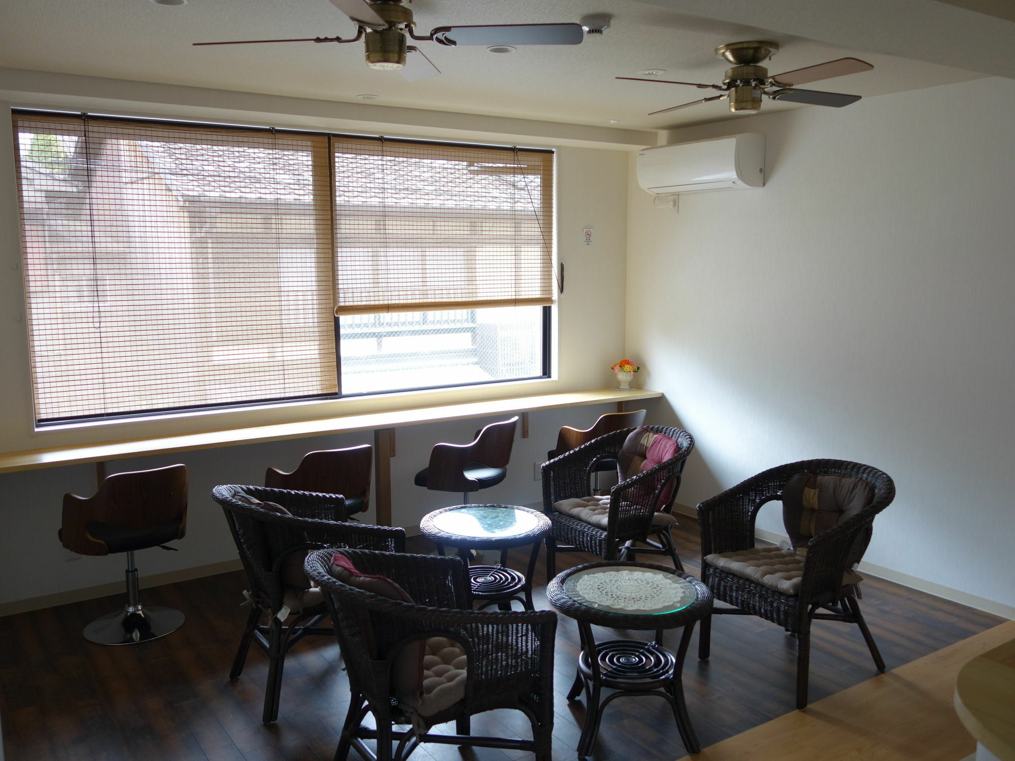 Guesthouse Wind Villa Kioto Zewnętrze zdjęcie