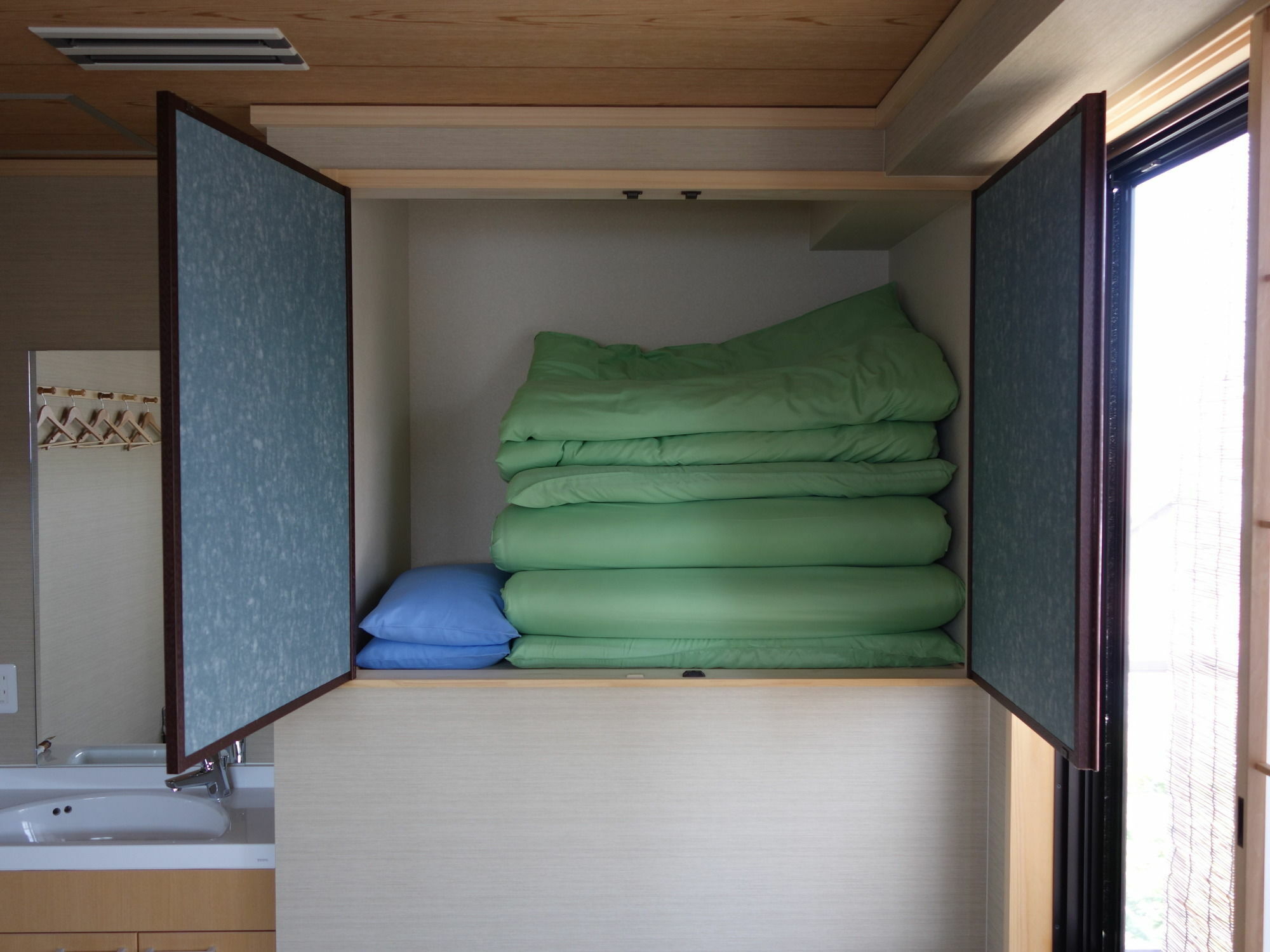 Guesthouse Wind Villa Kioto Zewnętrze zdjęcie