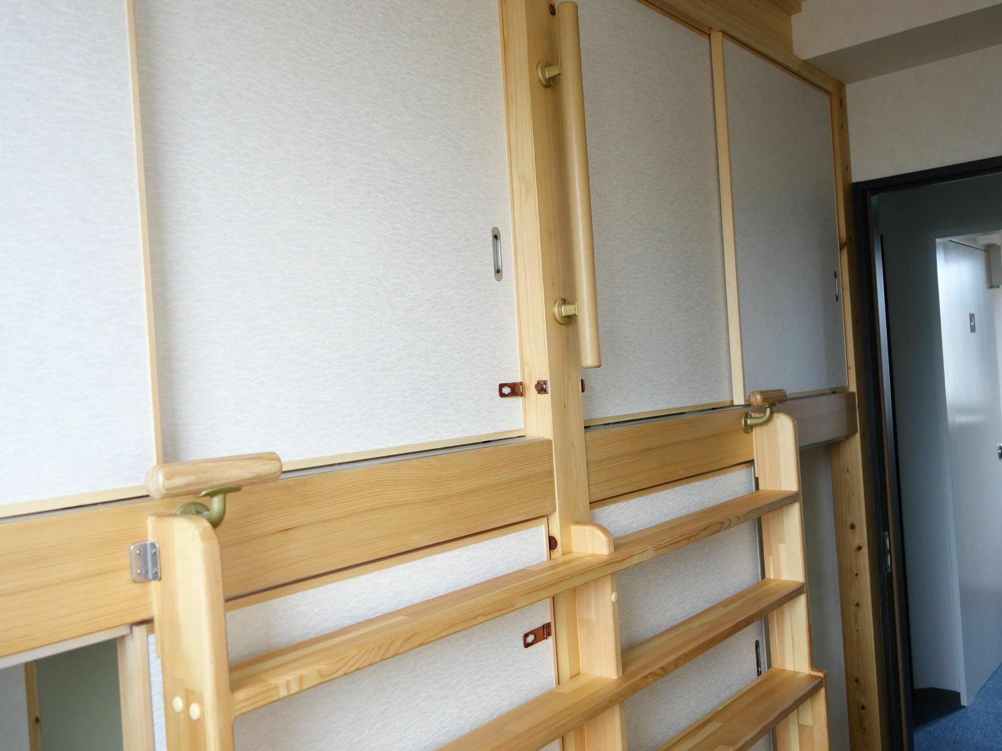 Guesthouse Wind Villa Kioto Zewnętrze zdjęcie